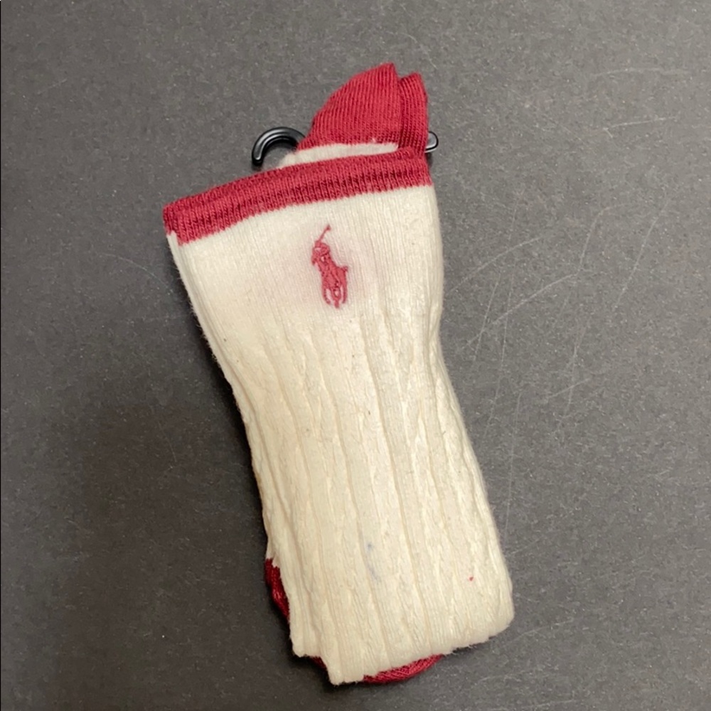 Ralph Lauren Socks